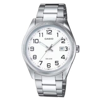 orologio solo tempo casio collection mtp-1302pd-7bvef