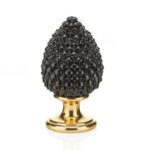 pigna-nera-acca-argento-dorato ar 660 p/nero