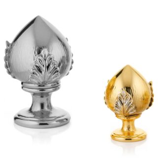 pumo portafortuna acca dorato ar 884 pu/oro