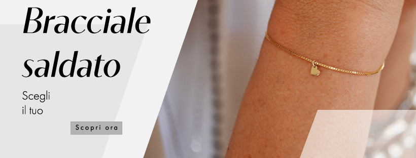 banner scelta bracciale saldato