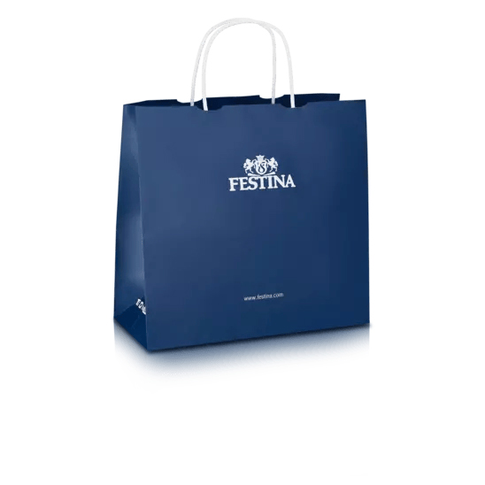 bag orologio festina