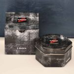 box orologio casio g-shock