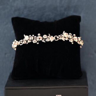 bracciale john richmond millesime bronzo jrmb03bw
