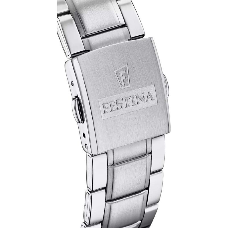 orologio-cronografo-festina-blu-f16759-7-cinturino orologio cronografo festina blu f16759/7 cinturino