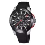 orologio cronografo festina chrono bike nero f20642/4