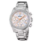 Orologio Cronografo Festina Madreperla F20606/1