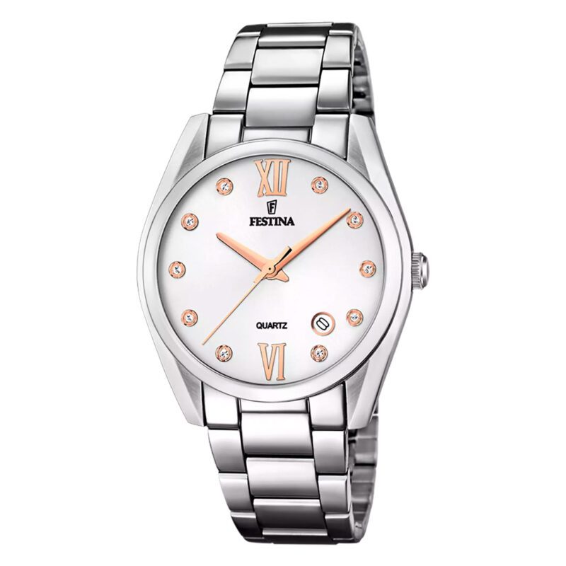 orologio-solo-tempo-festina-boyfriend-argento-f16790-a orologio solo tempo festina boyfriend argento f16790/a