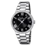 orologio solo tempo festina boyfriend nero f16719/2