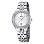 orologio solo tempo festina mademoiselle argento f16867/1