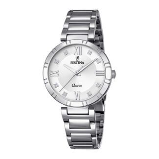 orologio solo tempo festina mademoiselle f16936/a