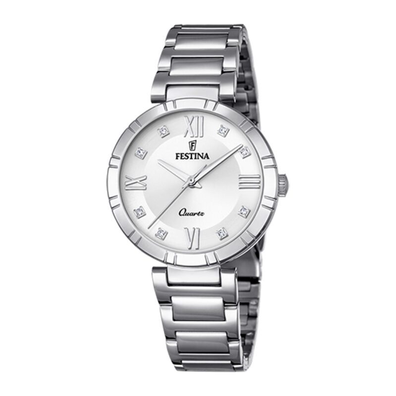 orologio solo tempo festina mademoiselle f16936/a