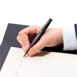 penna festina chrono bike cromata nera fws4101/a