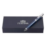penna festina classicals blu fws4110/l box chiuso