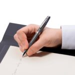 penna festina classicals grigia fws4110/h scrittura