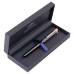 penna festina prestige blu fws5109/n box aperto