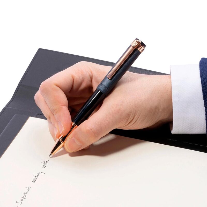 penna-festina-prestige-blu-fws5109-n-scrittura penna festina prestige blu fws5109/n scrittura