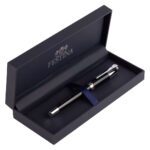 penna rollerball festina classicals nera fws5111/a box aperto