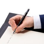 penna rollerball festina classicals nera fws5111/a scrittura