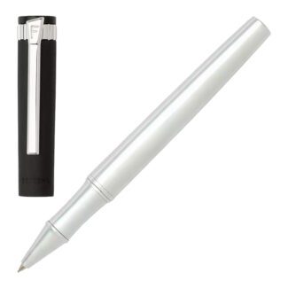 penna rollerball festina prestige grigia fws5109/a