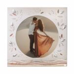 portafoto acca legno albero della vita l.31 m