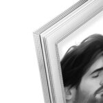 portafoto acca metallo e legno al 90g.1 dettaglio