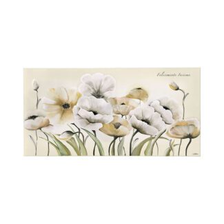 quadro acca argenti felicemente insieme qd.859 31x61