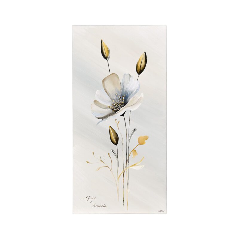 quadro acca argenti gioia e armonia qd.712 20x40