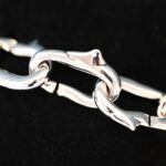 bracciale john richmond thorns bronzo jrtc13bw dettaglio