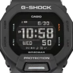 Orologio Casio G-Shock Digitale GBD-200-1ER quadrante