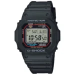 orologio digitale casio g-shock gw-m5610u-1er