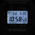 orologio digitale casio g-shock gw-m5610u-1er led