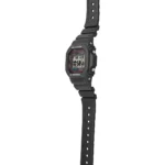 orologio digitale casio g-shock gw-m5610u-1er profilo
