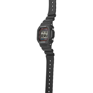 orologio digitale casio g-shock gw-m5610u-1er profilo
