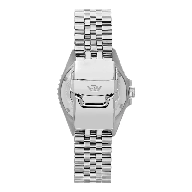 orologio-philip-watch-caribe-diving-acciaio-diamanti-r8253597636-dettaglio-chiusura-cinturino orologio philip watch caribe diving acciaio diamanti r8253597636 dettaglio chiusura cinturino