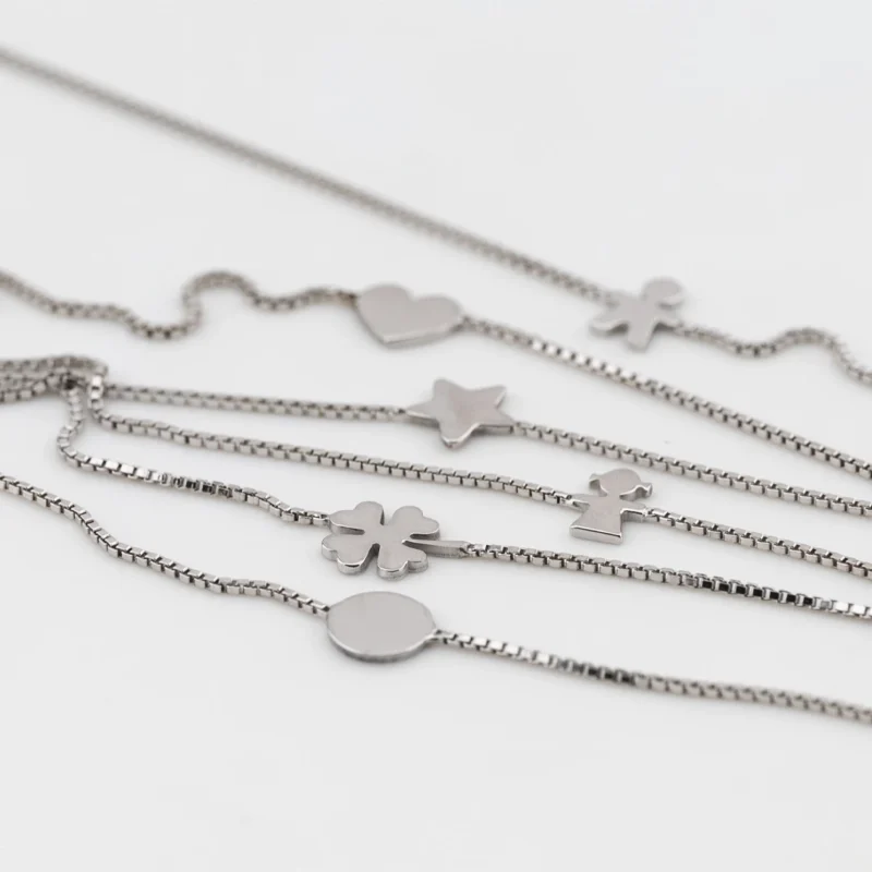 bracciali-saldati-argento-925-charms-pano bracciali saldati argento 925 charms pano