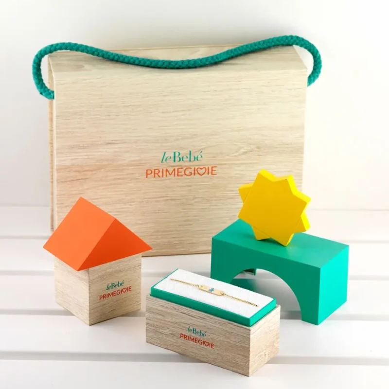 confezione prime gioie lebebe