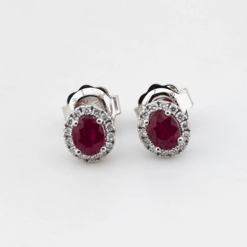 orecchini-salvini-gioielli-dora-oro-binaco-18kt-diamanti-e-rubini-20057648 orecchini salvini gioielli dora oro binaco 18kt diamanti e rubini 20057648