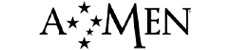 logo gioielli amen collection