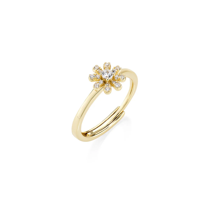 anello-amen-mini-margherita-pave-dorato-anfipgbz2 anello amen mini margherita pave dorato anfipgbz2