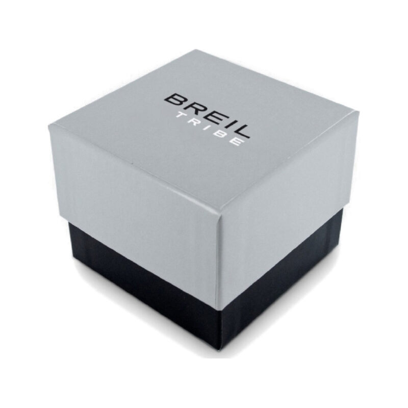 box-orologio-breil-tribe box orologio breil tribe