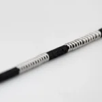 bracciale breil fusion acciaio e lava nera tj3875 dettaglio lava