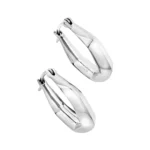 orecchini breil hypnotic acciaio tj3831 dettaglio