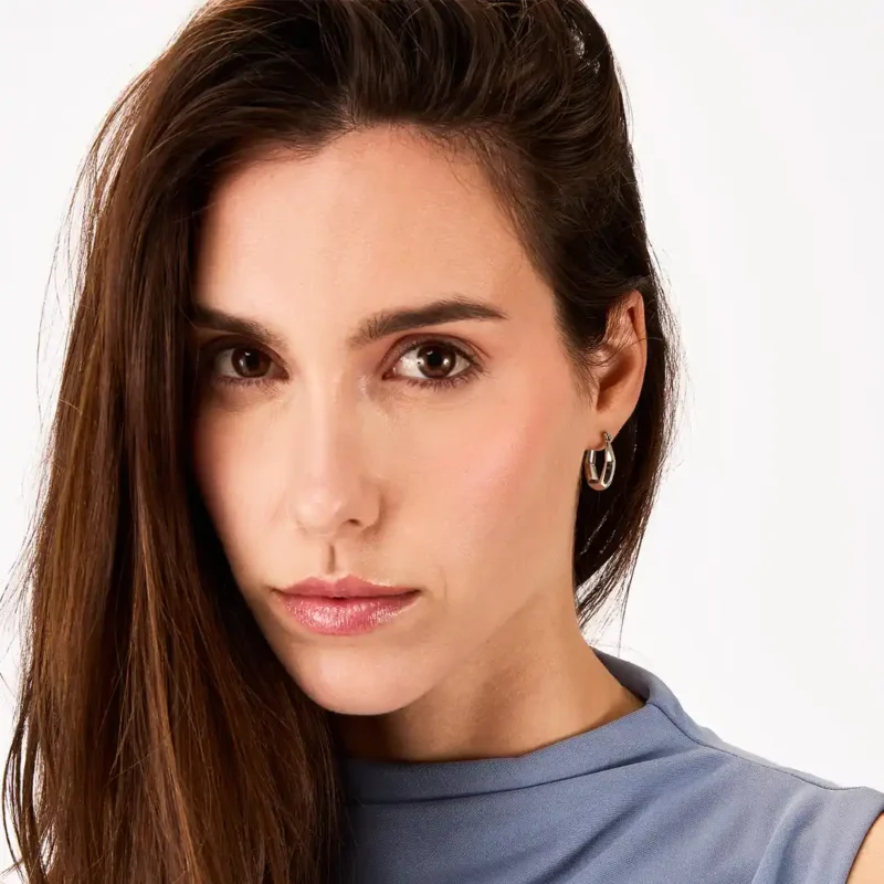 orecchini-breil-hypnotic-acciaio-tj3831-indosso orecchini breil hypnotic acciaio tj3831 indosso