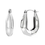 orecchini breil hypnotic acciaio tj3833