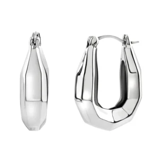 orecchini breil hypnotic acciaio tj3833