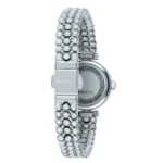 Orologio Breil Solo Tempo Bubble 2H Lady 22mm Blu TW2100 fondello