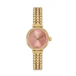 orologio breil solo tempo bubble 2h lady 22mm rosa tw2101