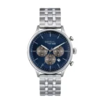 orologio breil tribe cronografo classy blu ew0642
