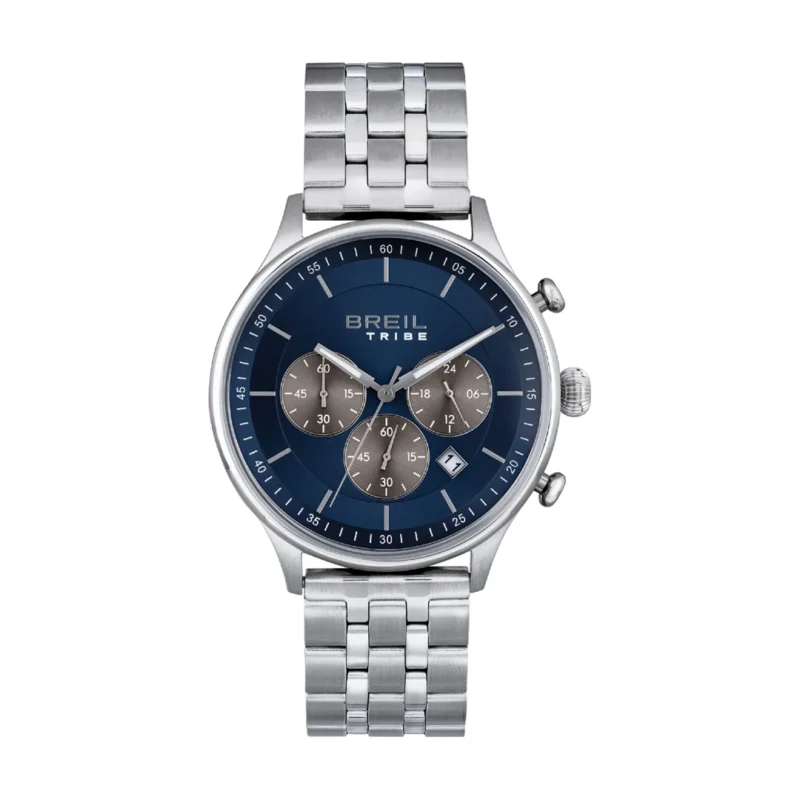 orologio-breil-tribe-cronografo-classy-blu-ew0642 orologio breil tribe cronografo classy blu ew0642