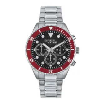orologio breil tribe cronografo overhand ew0714